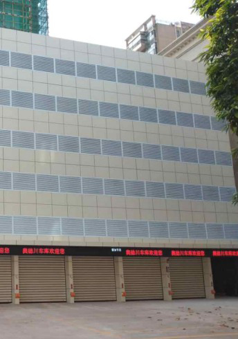 深圳電梯工程